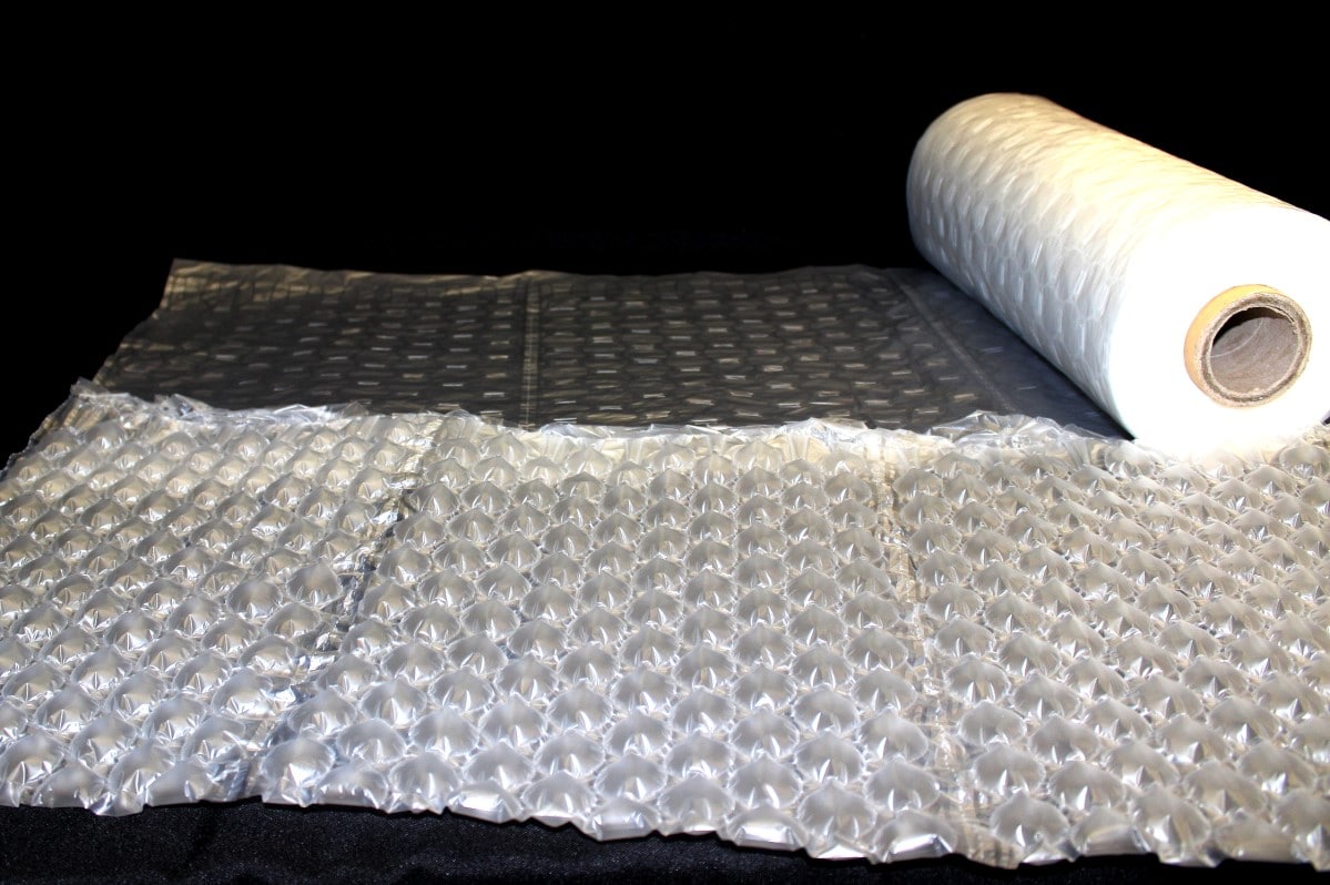 如何選購緩衝包裝材料 緩衝包材種類 使用教學 祥昊包裝