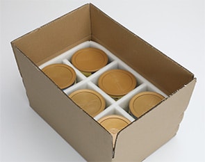 The advantages and disadvantages of the cushioning packaging materials EPS, EPE, EPU, PE and the price difference. The purchase of packaging materials is generally based on cost, performance, and warehouse space. Each product has its unique advantages and disadvantages.  The packaging industry also attaches great importance to environmental protection, and various industries have adopted inflatable bags as buffer packaging materials for the 2020 trend.  Want to know the advantages, disadvantages and price differences of complete EPS, EPE, EPU, PE?  Please click this article