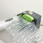 型號DQ-12 低壓膜建議用緩衝氣墊機DQ-12,小巧不佔空間,耐操好用好操作!